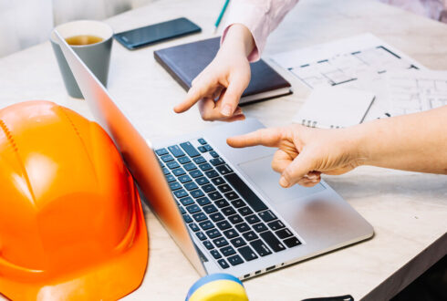 Gerealiseerde aanbouwen