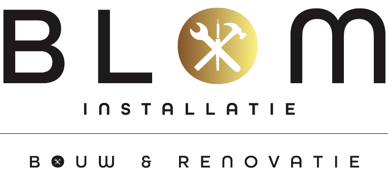 Blom installatie